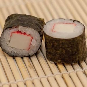 imagem do produto Hossomaki kani 