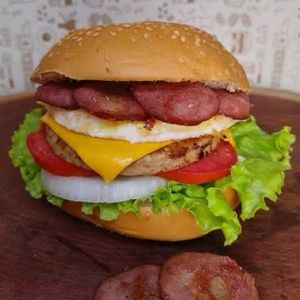 imagem do produto X-Eggs-calabresa 