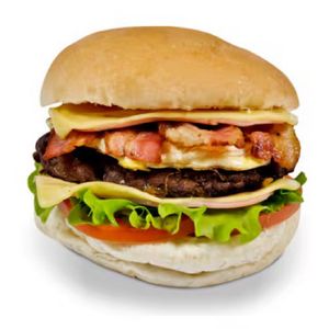 imagem do produto X-Eggs-Dog 