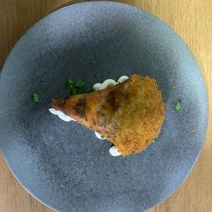 imagem do produto Temaki massa harumaki philadelfia