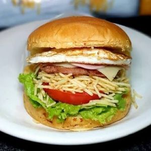 imagem do produto X eggs 