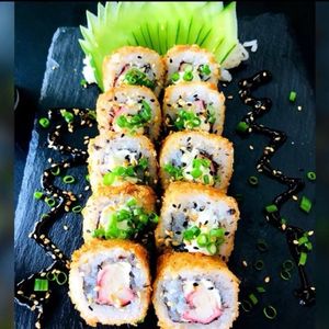 imagem do produto Uramaki kani 