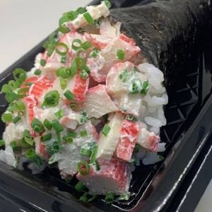 imagem do produto Temaki kani 