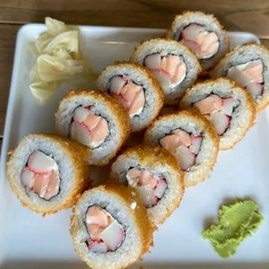 imagem do produto Uramaki trio 