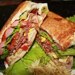 imagem do produto 1/2 x tudo ( meio ) 