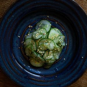 imagem do produto Sunomono