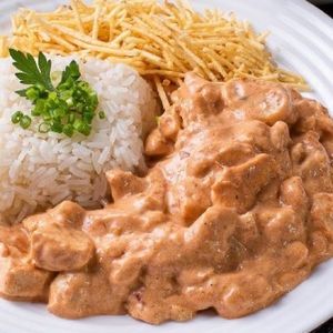 imagem do produto Strogonoff de frango