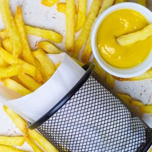 imagem do produto Batatinhas 