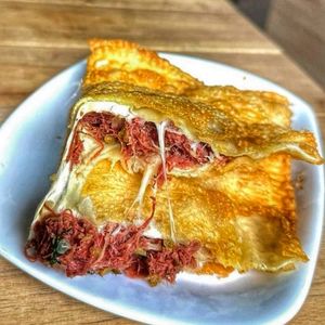 imagem do produto Pastel de charque