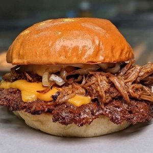 imagem do produto Burger costela 