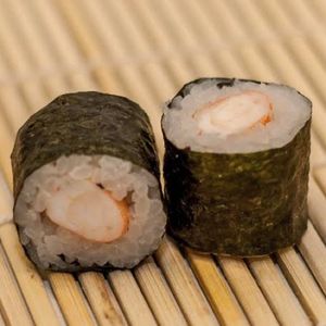 imagem do produto Hossomaki camarão 