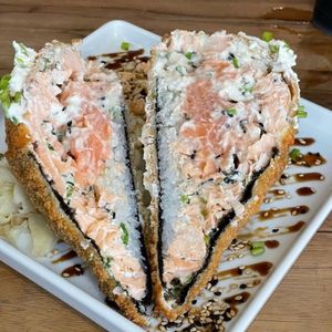 imagem do produto Temaki trio 