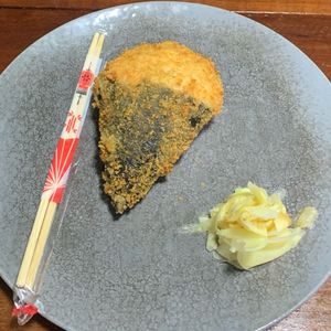 imagem do produto Hot Temaki do chefe