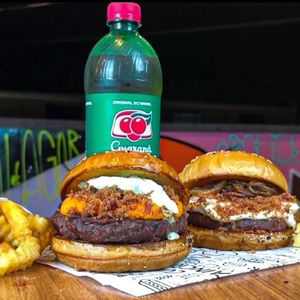 imagem do produto Combo casal 