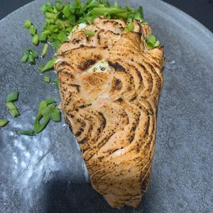 imagem do produto Temaki supremo