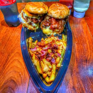 imagem do produto Combo chefe da casa 