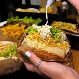 imagem do produto X eggs Leitão 