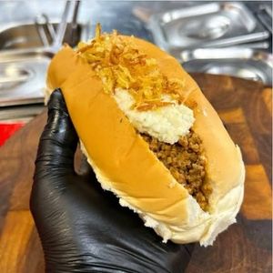 imagem do produto Cachorro quente 