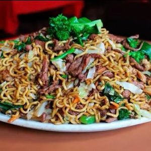 imagem do produto Yakisoba tradicional 