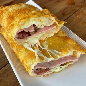 imagem do produto Pizza