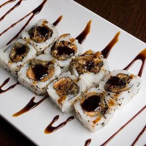 imagem do produto Uramaki skin 