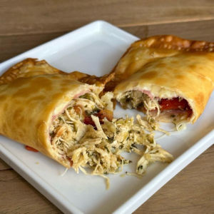 imagem do produto Pastel de frango 