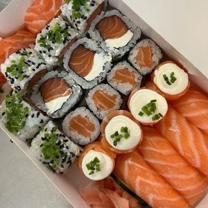 imagem do produto Combinado 40p