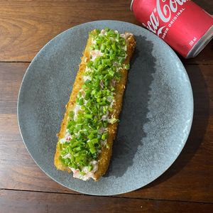 imagem do produto Dog sushi 