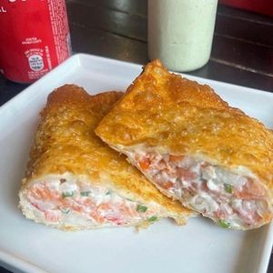 imagem do produto Pastel de sushi
