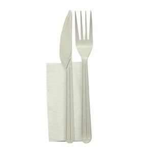 imagem do produto Preciso de talher descartável