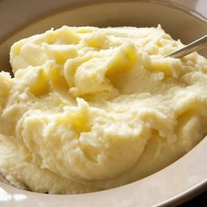 imagem do produto Purê de batata