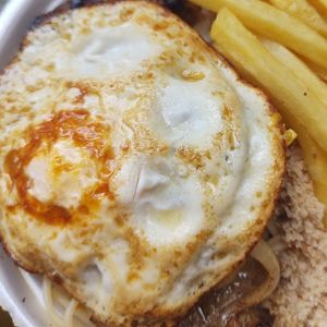 imagem do produto Ovo frito