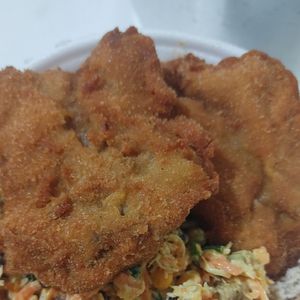 imagem do produto Bife a milanesa