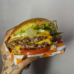 imagem do produto BROTHER BIG DOUBLE