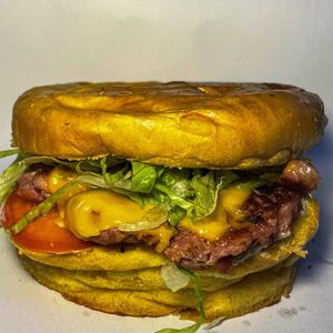 imagem do produto  Brother Linguiça 