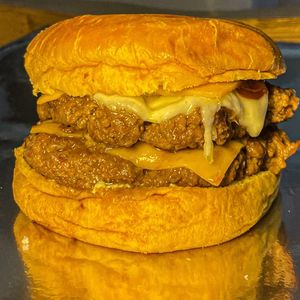 imagem do produto Artesanal Duplo