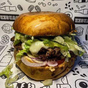 imagem do produto Artesanal Salada