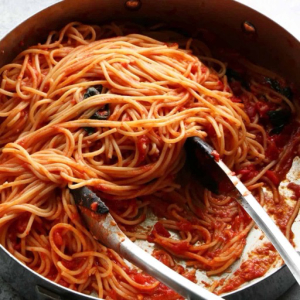 imagem do produto MACARRÃO ESPECIAL