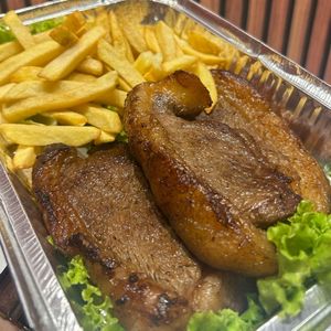 imagem do produto Carne de Sol