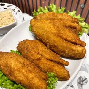 imagem do produto Filé de Peixe