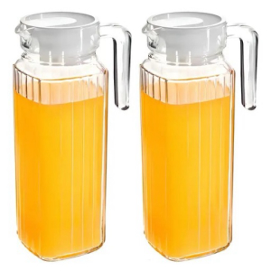 imagem do produto JARRA DE SUCO SABORES (M)