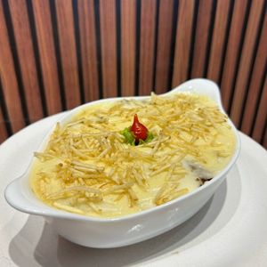 imagem do produto Escondidinho de carne de sol  p/2