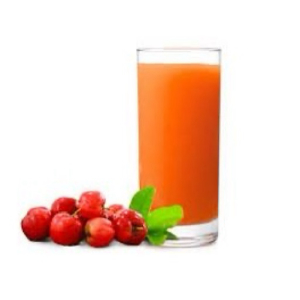 imagem do produto ACEROLA AO LEITE 