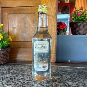 imagem do produto CACHAÇA SÃO TOMÉ