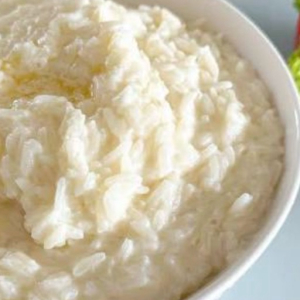 imagem do produto ARROZ DE LEITE 