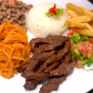 imagem do produto EXECUTIVO DE CARNE