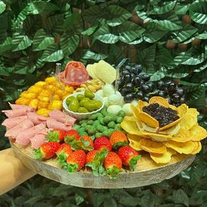 imagem do produto Tábua de Frios G