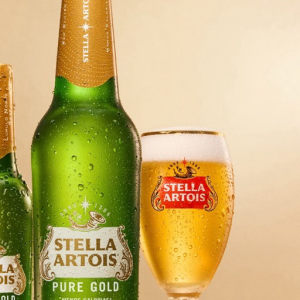 imagem do produto Stella pure gold