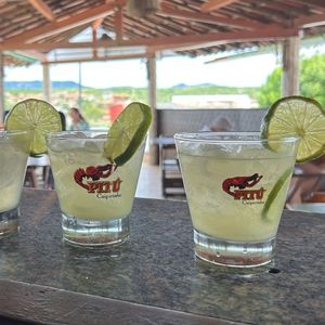 imagem do produto Caipirinha Dupla