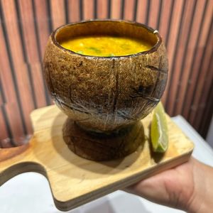 imagem do produto Caldo de Quenga